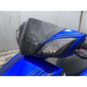 Mデザイン シグナスX 3型 フロントマスク タイプ2（型式EBJ-SE44J