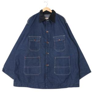 Dickies（ディッキーズ） 00's ブランケットライナー デニム