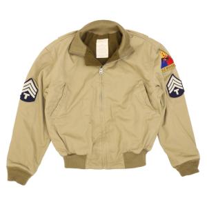 SESSLER SESSLER（セスラー）タンカース ジャケット 初期型 [初期型