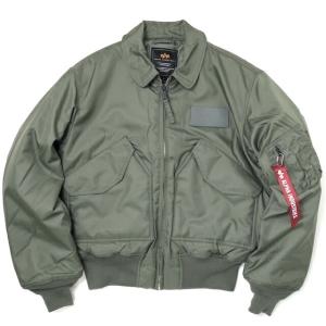 Alpha Industries（アルファ・インダストリーズ） ALPHA INDUSTRIES
