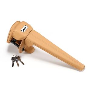 TOM'S（トムス） 7％ポイントバック！ レビュー特典有り STEERING LOCK