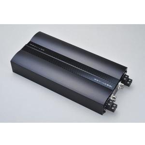 Focal(フォーカル) パワーFP 4.75 4Ch アンプ : ワールドセレクト