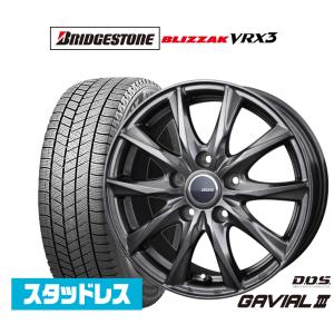 ブリザック 12月中旬入荷予定 ブリヂストン BLIZZAK VRX3 185/65R15