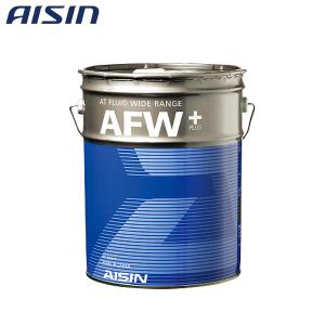 WAKOS（ワコーズ） ATF S-S エーティーエフ セーフティスペック 20L