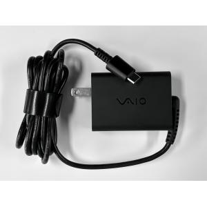 純正新品 VAIO SX12 VJS1248 VJS125 VJS124 VJS1268 ACアダプター 充電