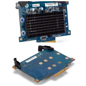 ☆純正新品☆HP Turbo Drive Dual M.2 SSD Adapter NVMe Z8G4 用