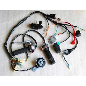 ホンダ（HONDA） 田中商会直営店】シャリィ(シャリー)用 12V メイン