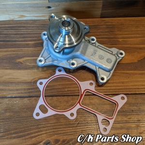 FVP♪07〜11 ジープ ラングラー JK38L ウォーターポンプ （ウオーター