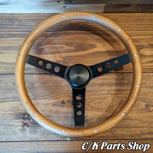 MOONEYES ムーンアイズ ステアリング Grant Classic Foam Steering