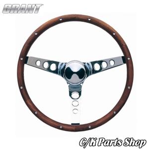 Grant 8inch Racing Steering Wheel : MOONEYES - 通販 - Yahoo
