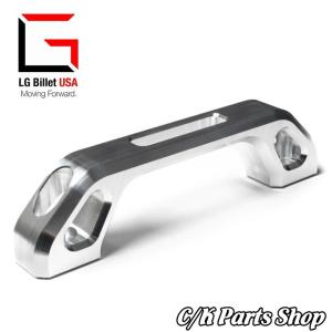 ビレットシフトレバー マシンド シルバー C/K95-99年 C1500 K1500