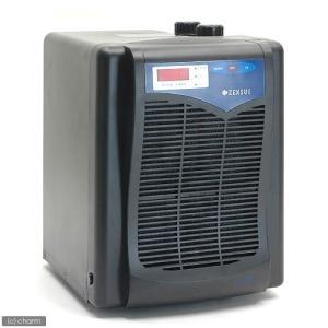 ゼンスイ 水槽用クーラー ZC−200α 〜200L アクアリウム
