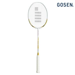 GOSEN（ゴーセン） インフェルノエア INFERNO AIR 2022AW バドミントン