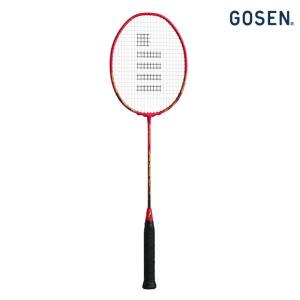 GOSEN（ゴーセン） インフェルノエア INFERNO AIR 2022AW バドミントン