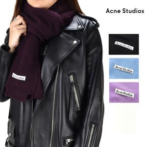 Acne Studios（アクネ ストゥディオズ） 旧タグ アクネ レディース