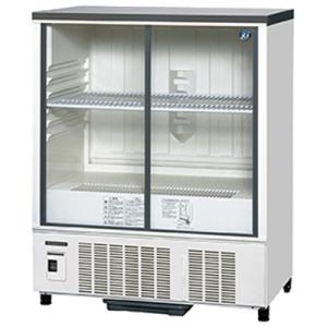ホシザキ（HOSHIZAKI） （新品）ホシザキ 冷蔵ショーケース 220L 幅850