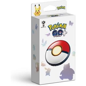 Pokemon（ポケモン） 【新品】Pokemon GO Plus +【送料別。宅配便