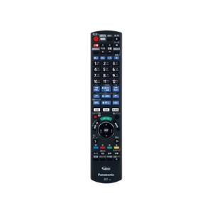 DIGA DMR-BRW1020/DMR-BRW520用リモコン | Panasonic純正部品