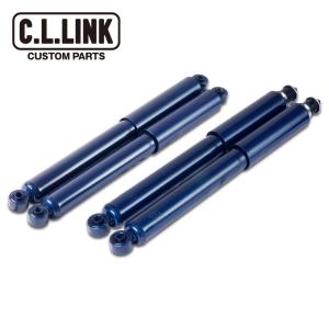 KYB ジムニー ロングショックアブソーバー with KYB（カヤバ） JB64