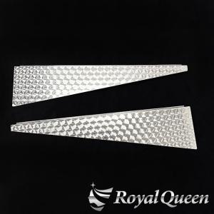 リニューアル♪両面ウロコ仕様！三菱 ふそう 新型 17 / 07 スーパー