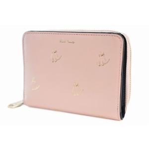 Paul Smith（ポール・スミス） 長財布 財布 レディース ブランド