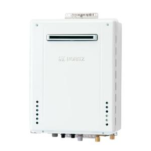 ノーリツ（NORITZ） エコジョーズ24号 オート ガス給湯器【プロパンLPG