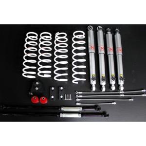 ジムニーJB23用 60mm R・Mキット (2) : ハードギア - 通販 - Yahoo