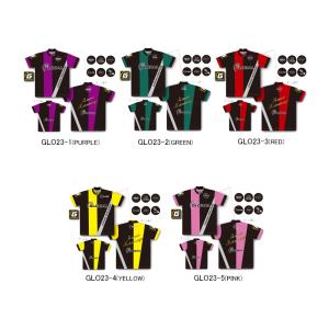 受注生産品/900GLOBAL/900グローバルウェア/GLO23-1〜GLO23-5(ネーム