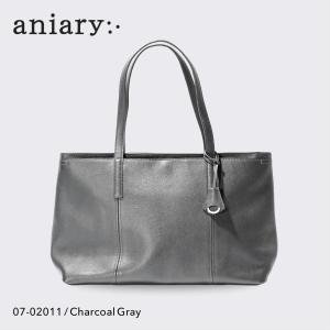 aniary（アニアリ） 正規取扱店 ポイント10倍 シュリンクレザー 牛革