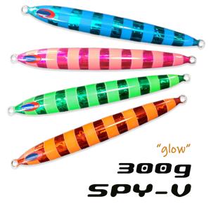 DEEPLINER スパイⅤ 400g×2個 450g 350g DEEPLINER（ディープライナー