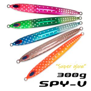 DEEPLINER スパイⅤ 400g×2個 450g 350g DEEPLINER（ディープライナー