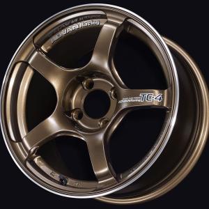 ADVAN ADVANRacing ヨコハマホイール アドバンレーシング