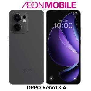OPPO（オッポ） OPPO CPH2639 PL OPPO A3 5G パープル (CPUMediaTek