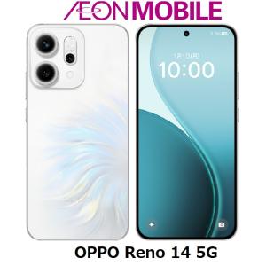 OPPO（オッポ） OPPO Reno13 A 8G+128G SIMフリー [アイスブルー