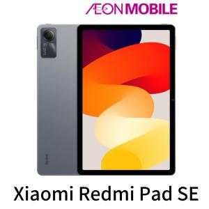 XIAOMI シャオミ Redmi Pad 2 Graphite Gray 6G＋128G ［11型 / Wi-Fi