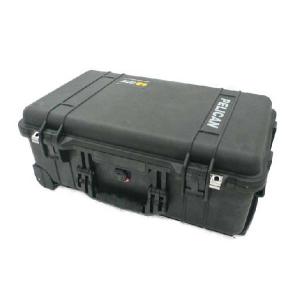 ペリカンケース#1500 /防水・耐衝撃性ケース《ウレタンフォーム付