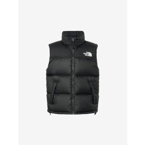THE NORTH FACE（ザ ノースフェイス） ダウンベスト ヌプシベスト