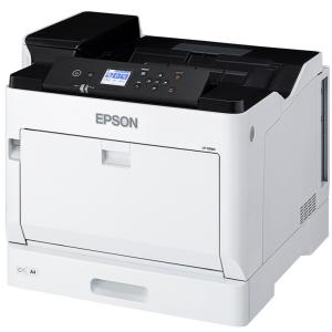 エプソン（EPSON） レーザープリンター モノクロページプリンター LP