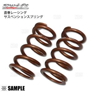 Swift springs Swift スイフト Z65-203-060 直巻レーシング