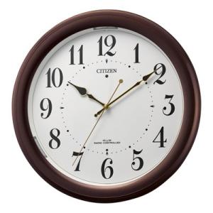 SEIKO（セイコー） 爆買 掛け時計 壁掛け KX240B 電波時計 光る針