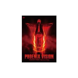 限定盤（取） 田原俊彦 4DVD/PHOENIX VISION〜TOSHIHIKO TAHARA