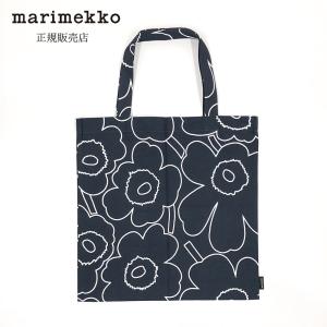 marimekko（マリメッコ） エコバッグ SIIRTOLAPUUTARHA（シールトラ
