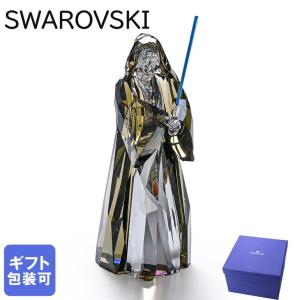 SWAROVSKI（スワロフスキー） 置物 ディズニー スター・ウォーズ- Star