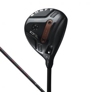 ONOFF（オノフ） 2026 ONOFF UTILITY WINGS KURO ユーティリティ