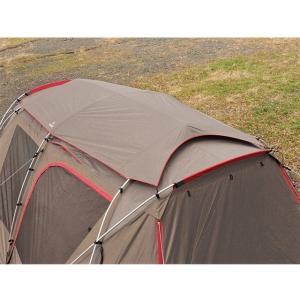 snow peak（スノーピーク） リビング シェル ロング Pro. シールド