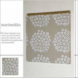 marimekko（マリメッコ） ファブリックパネル 和 玄関 北欧 KIOTO 30