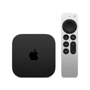 Apple Apple Apple TV 4K 第3世代 128GBストレージ搭載 Wi-Fi +