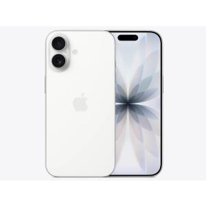 iPhone 17 Apple 256GB 白 香港版 シングル物理+ eSim 5G MG6K4ZA/A