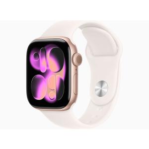 Apple Watch Series 8 【ラッピング可】【即日配送】【新品】Apple 8