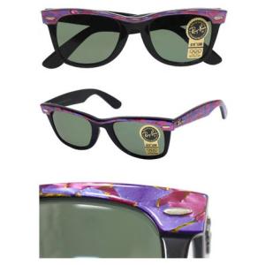 Ray-Ban（レイバン） サングラス 【ボシュロム/アメリカ製/正規品/新品